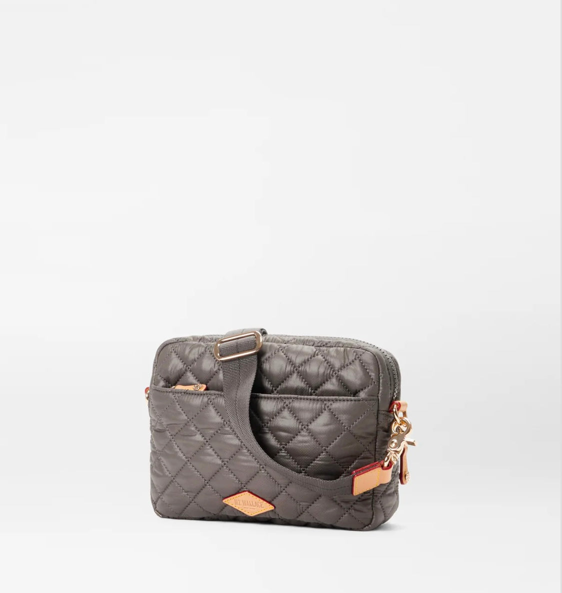 SMALL METRO CAMERA BAG Renkler➡️