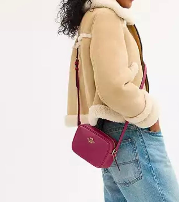 Mini Jamie Camera Bag