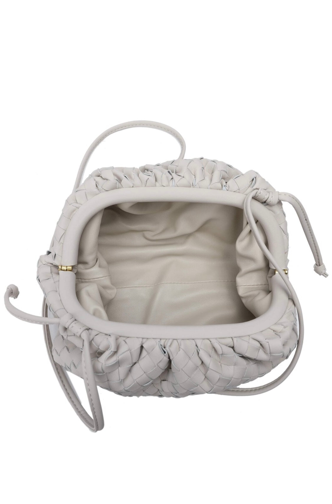 Tiffany Fred Clutch & Crossbody