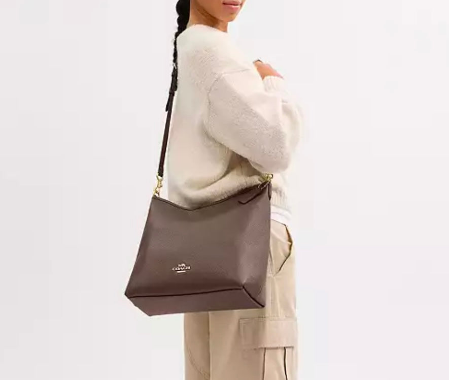 Laurel Large Shoulder Bag Renkler➡️