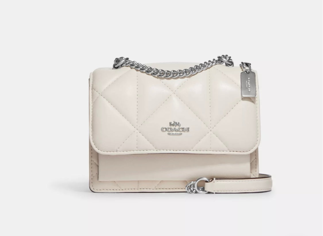 Mini Klare Crossbody