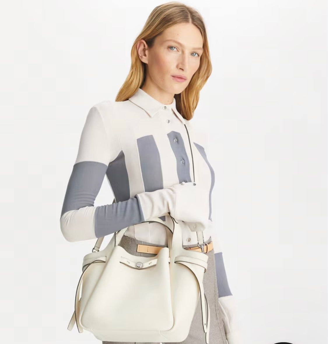 SMALL ROMY TOTE
