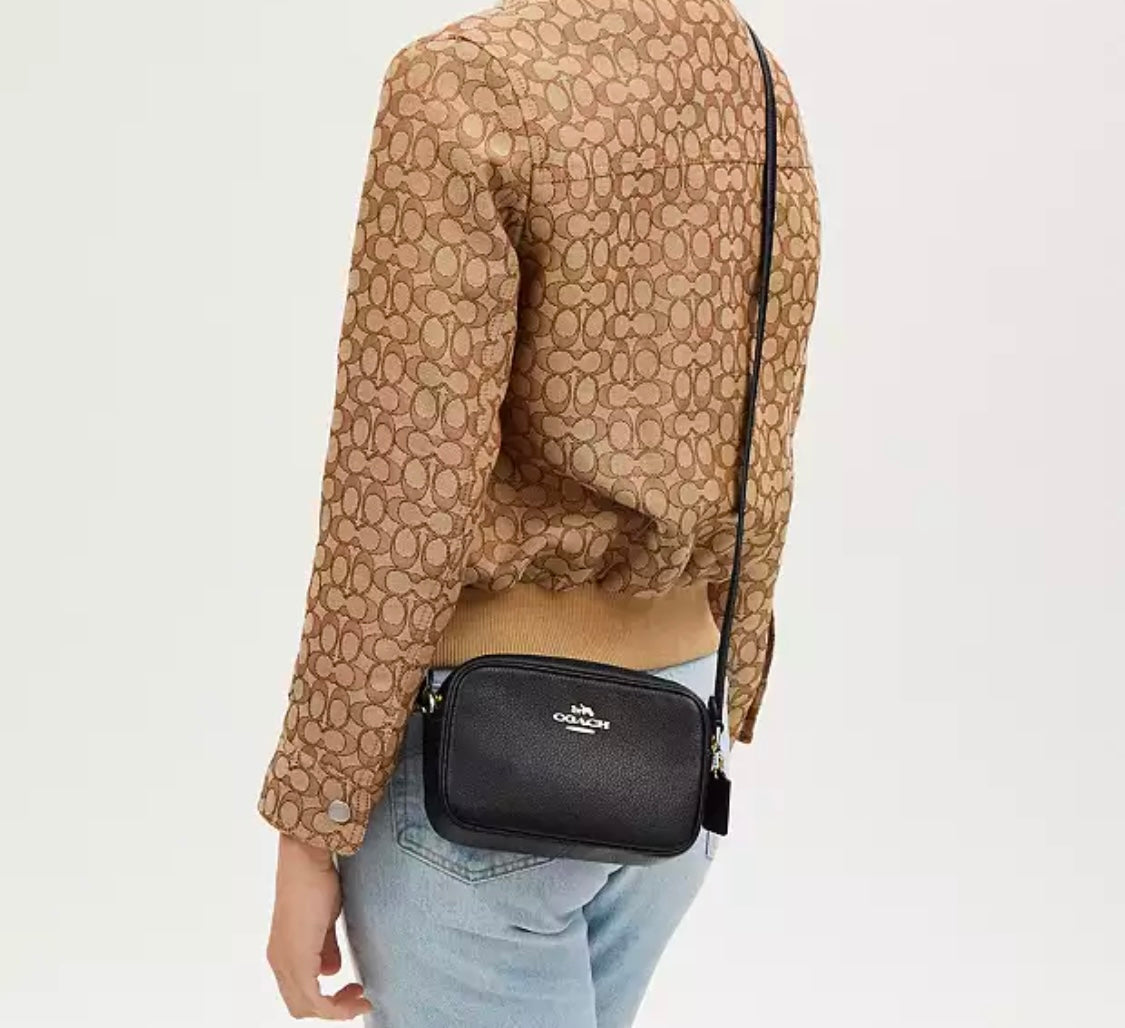 Mini Jamie Camera Bag