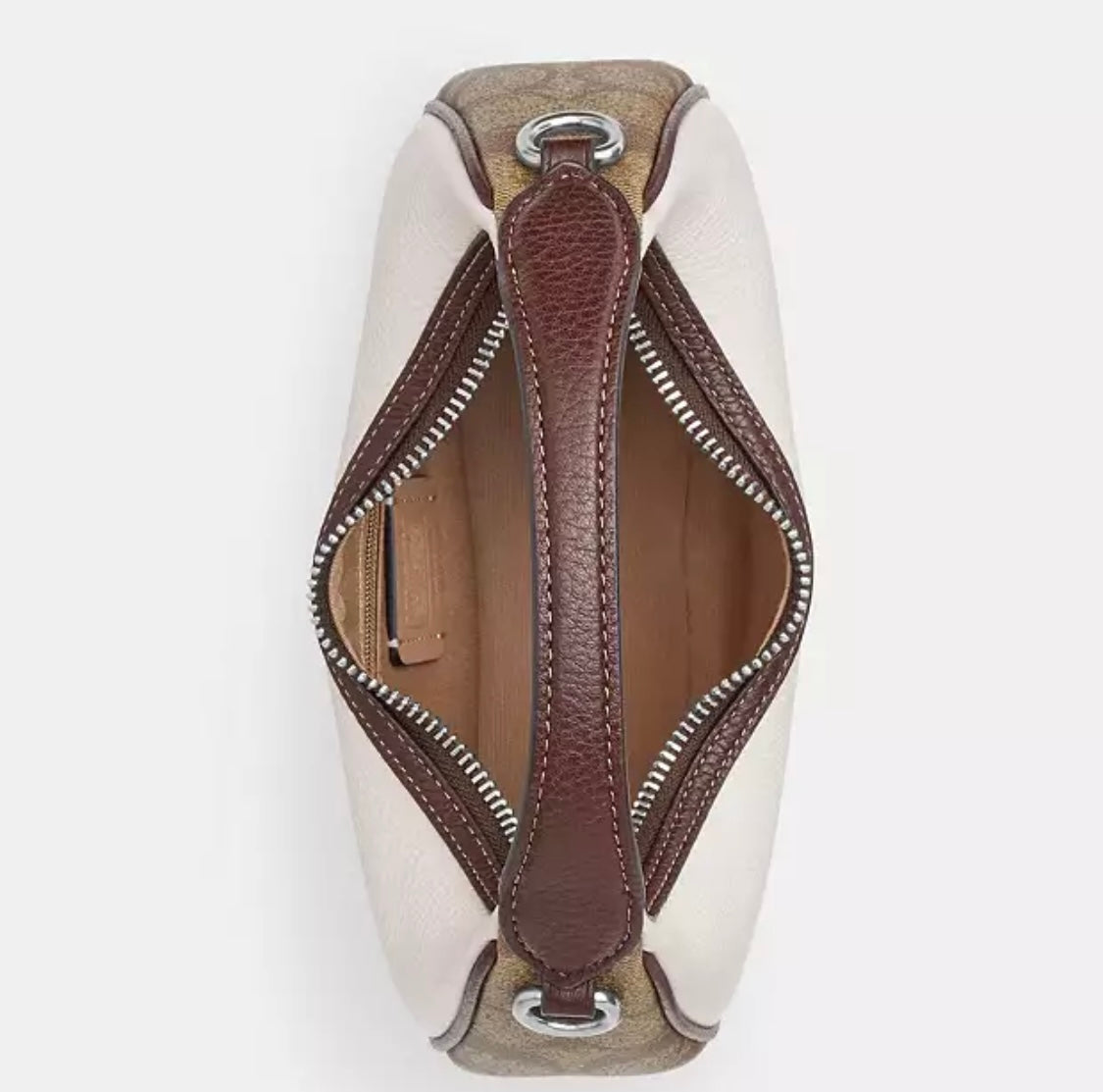 Carmen mini crossbody