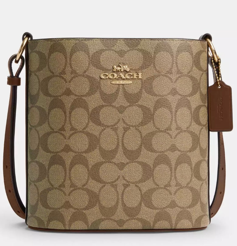 Sophie Bucket bag