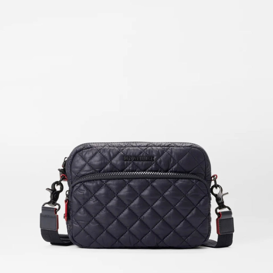 SMALL METRO CAMERA BAG Renkler➡️