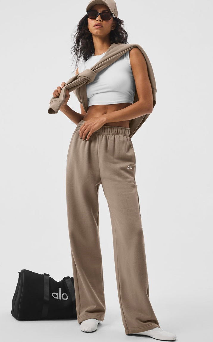 Accolade straight leg pants