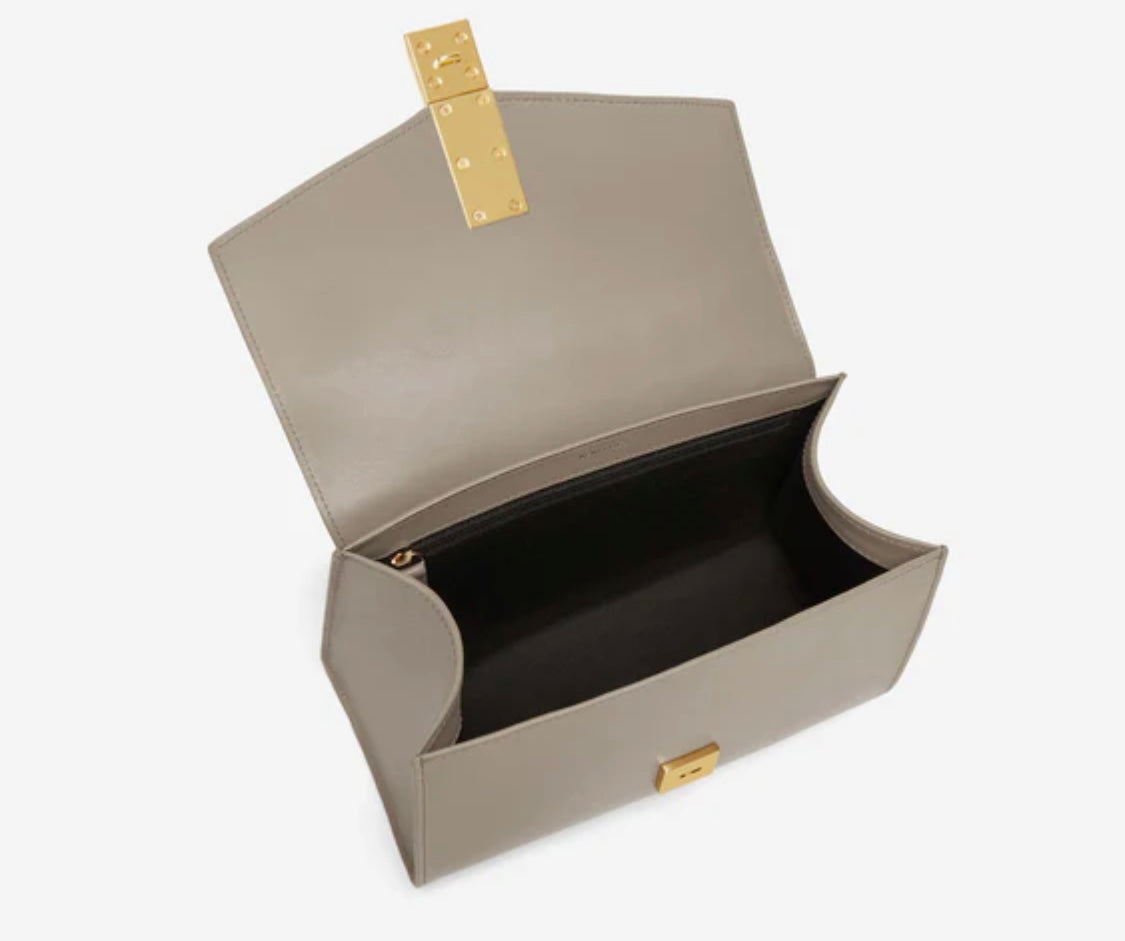 The Midi Montreal,
Taupe Smooth