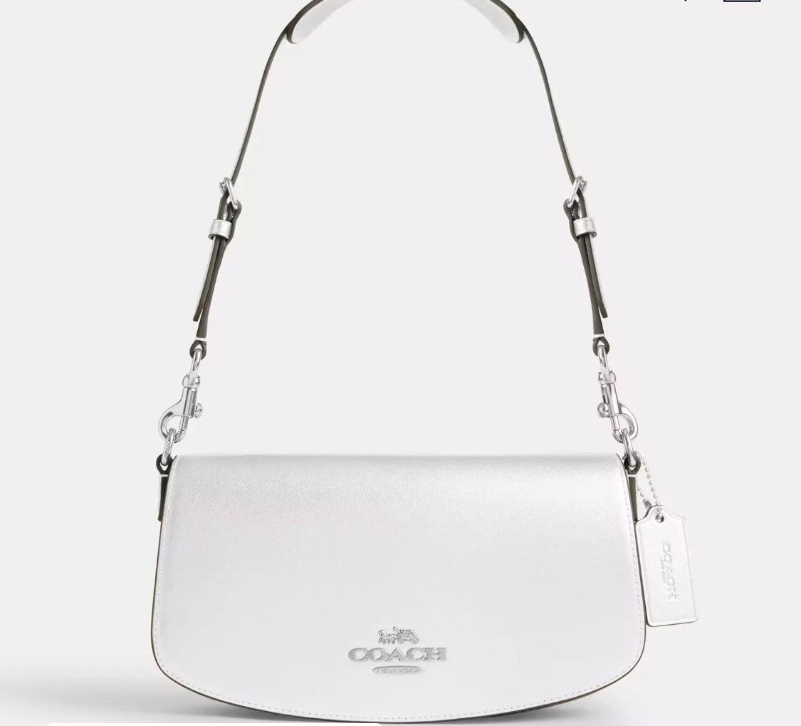 Andrea Shoulder Bag Renkler➡️