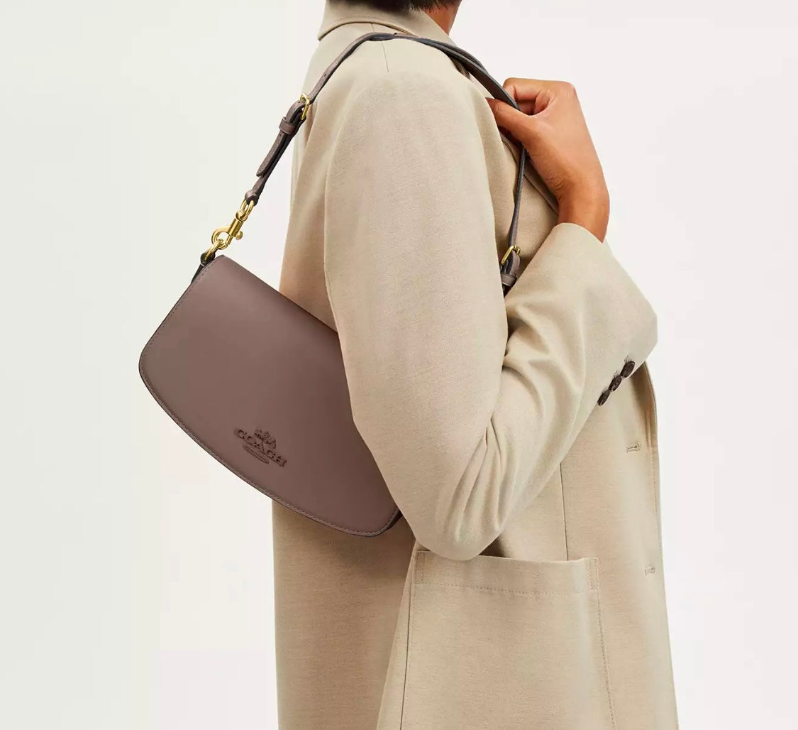 Andrea Shoulder Bag Renkler➡️