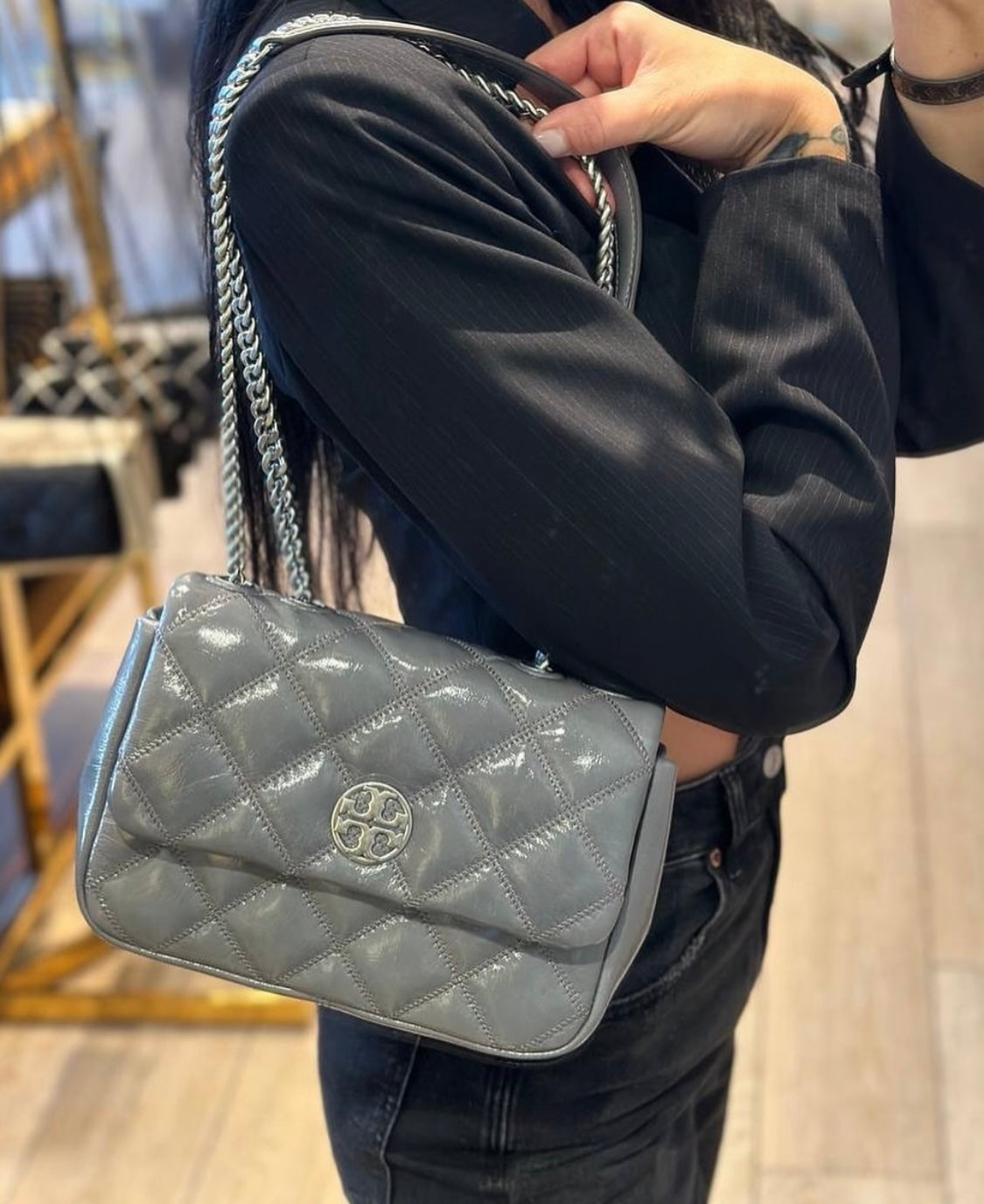 Tory Burch Willa shoulder Bag