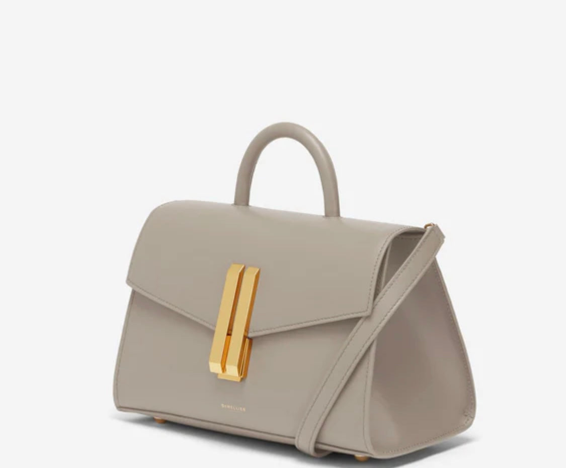 The Midi Montreal,
Taupe Smooth