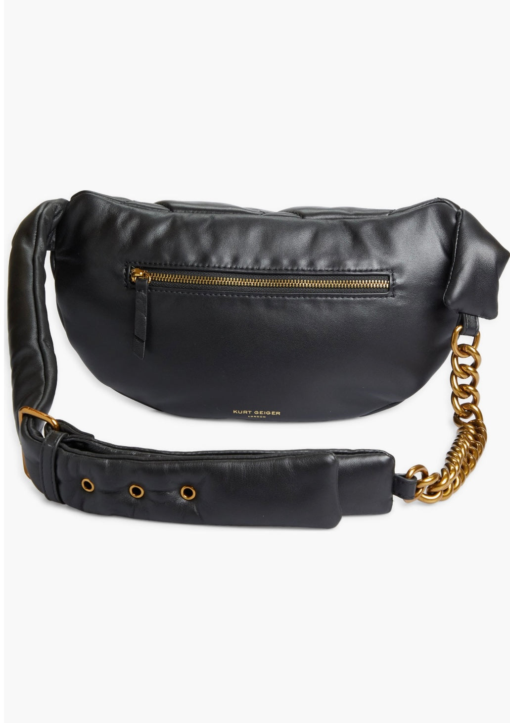 Kurt Geiger Kensington Large size belt bag