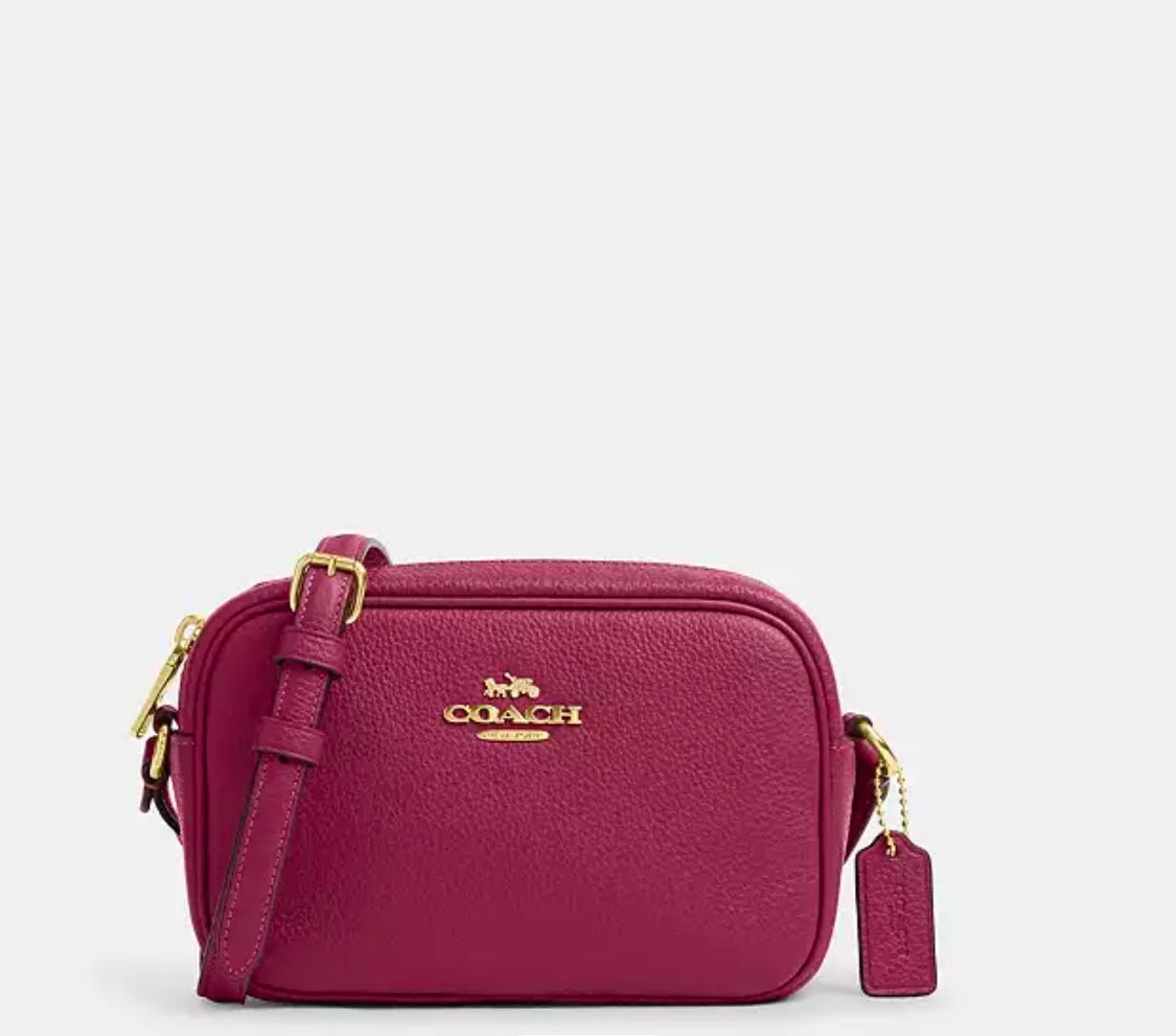Mini Jamie Camera Bag