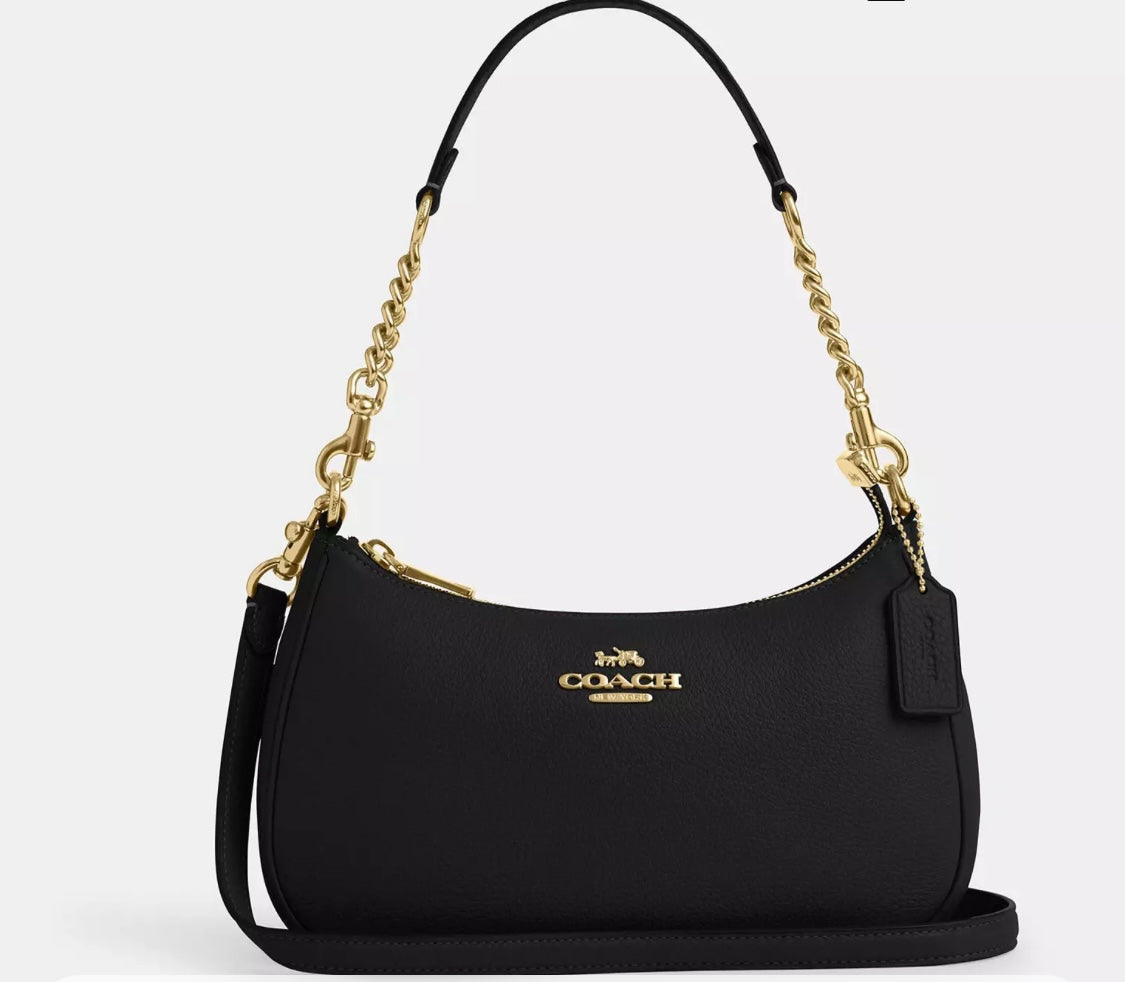 Teri Shoulder Bag RENKLER➡️