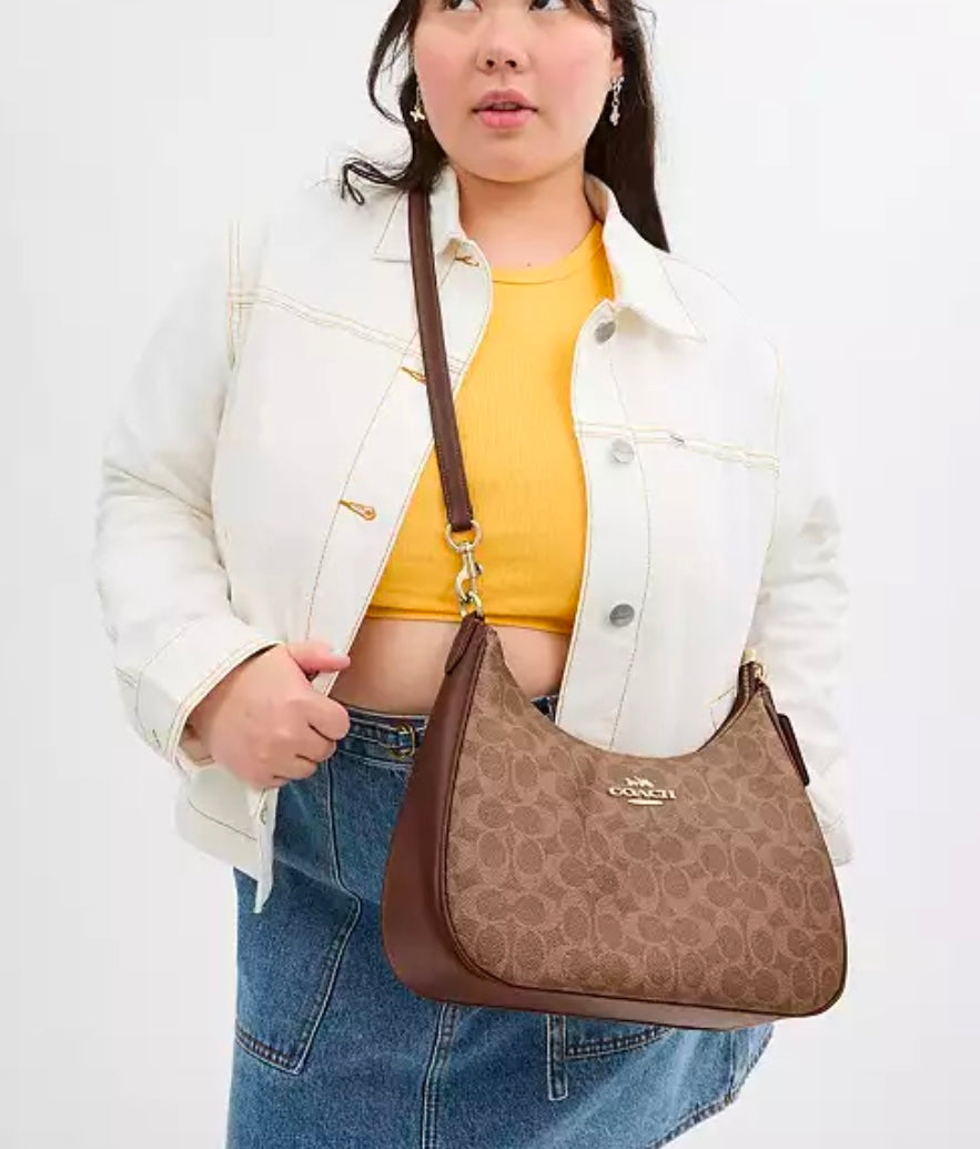 Teri hobo bag signature Renkler➡️
