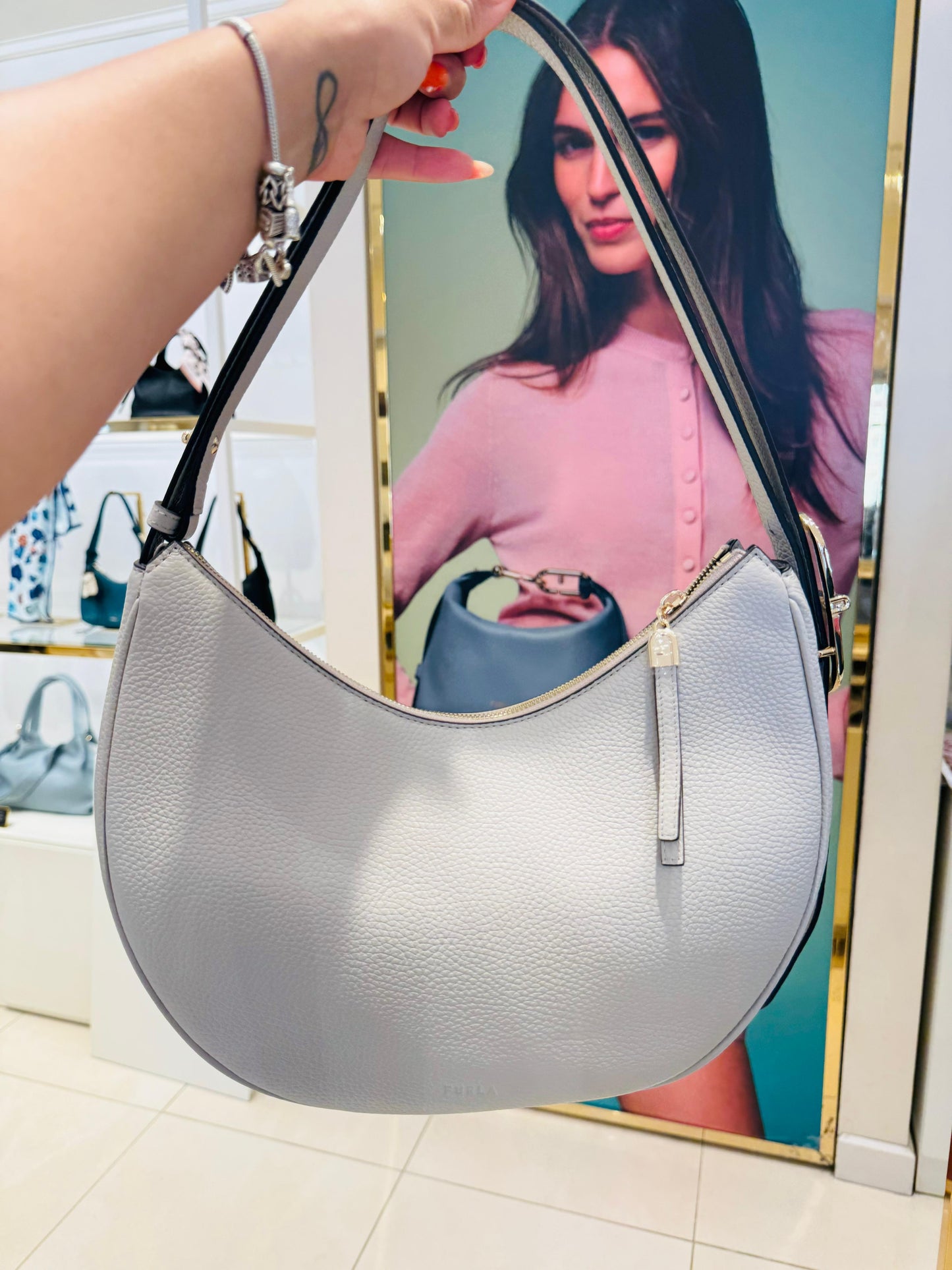 Mialuna Large shoulder&crossbody