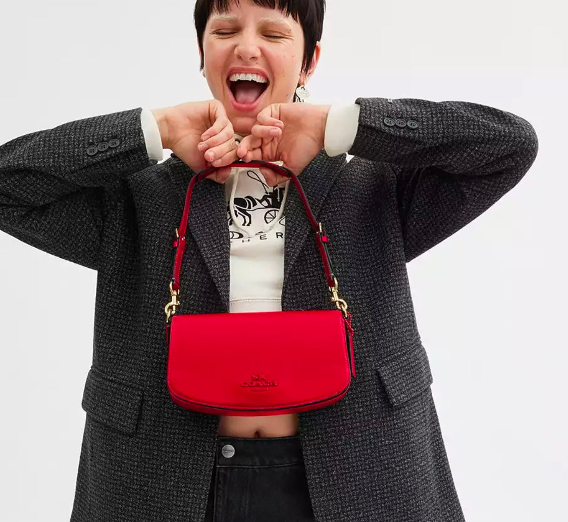 Andrea Shoulder Bag Renkler➡️
