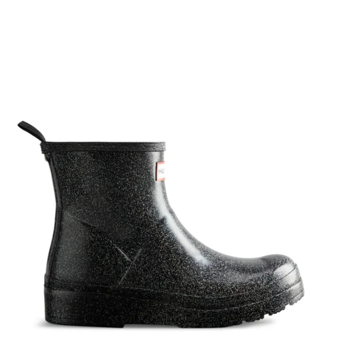 Women's PLAY™ Starcloud Glitter Short Rain Boots