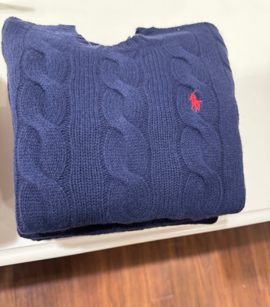 Yün cashmere kazak