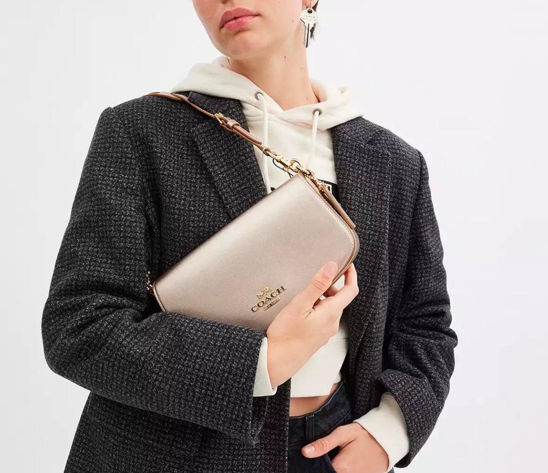 Andrea Shoulder Bag Renkler➡️