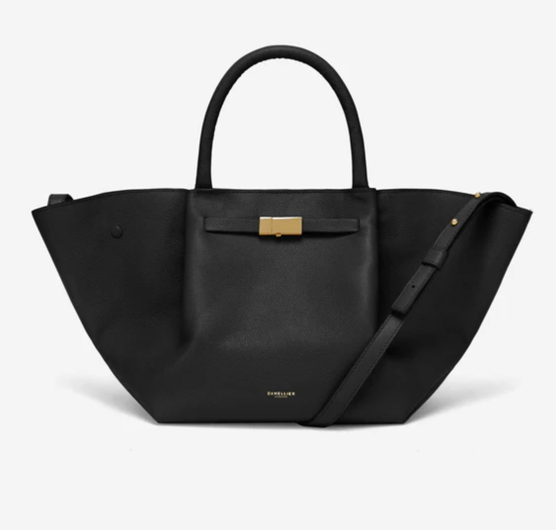 The Midi New York
black