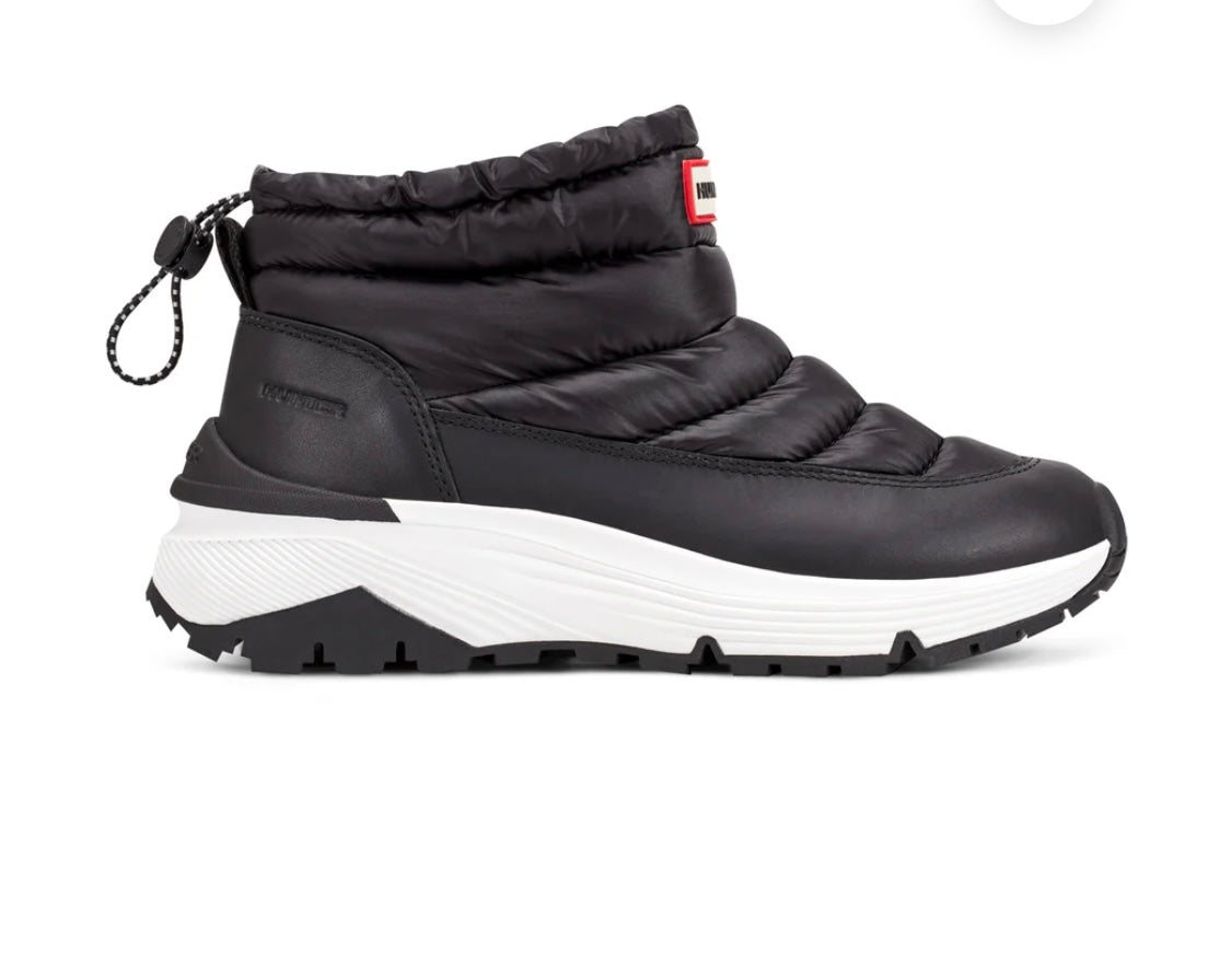 Women's Anne Insulated Waterproof Snow Booties RENKLER➡️