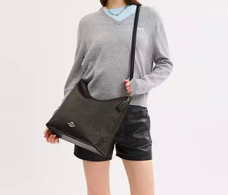 Laurel Large Shoulder Bag Renkler➡️