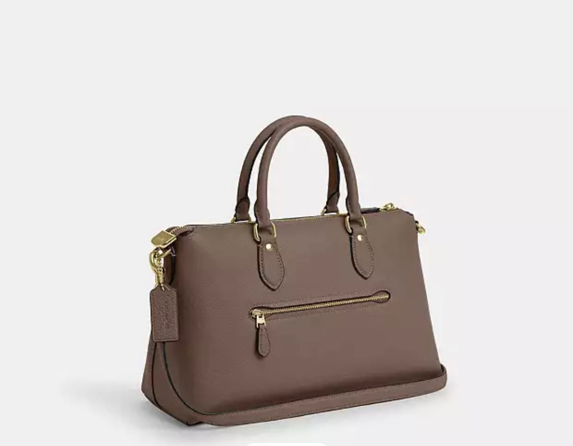 Georgia Satchel bag RENKLER➡️