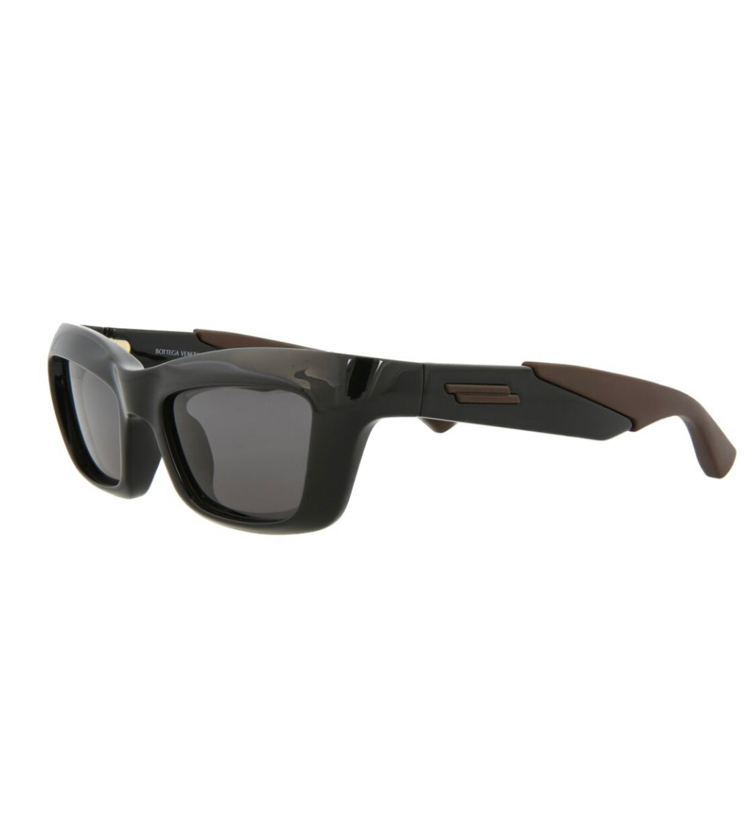 Bottega Veneta Unisex 51mm Sunglasses
