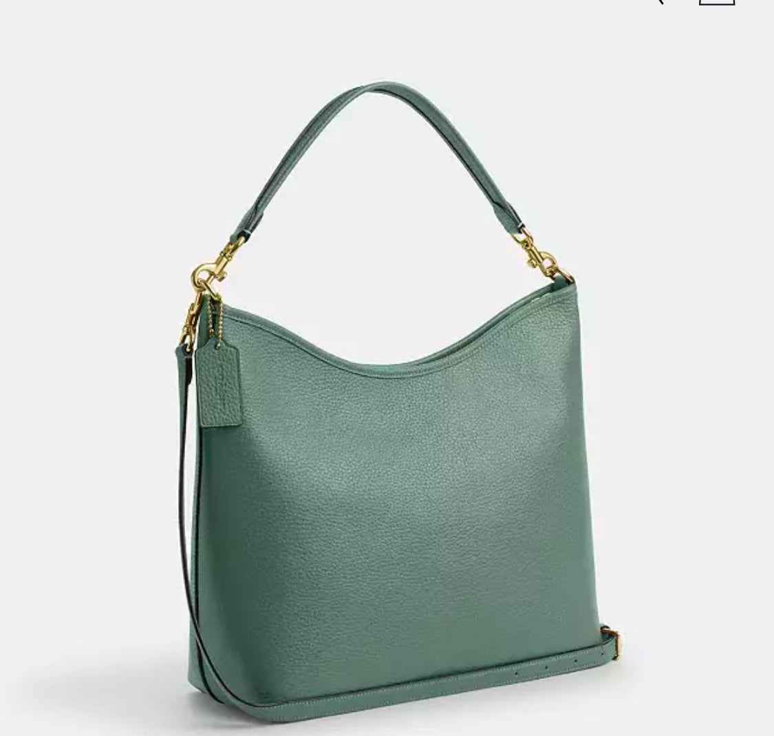 Laurel Large Shoulder Bag Renkler➡️