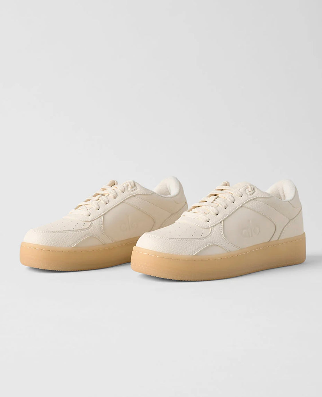 Alo Yoga Alo Recovery Mode Sneaker Clay RENKLER➡️