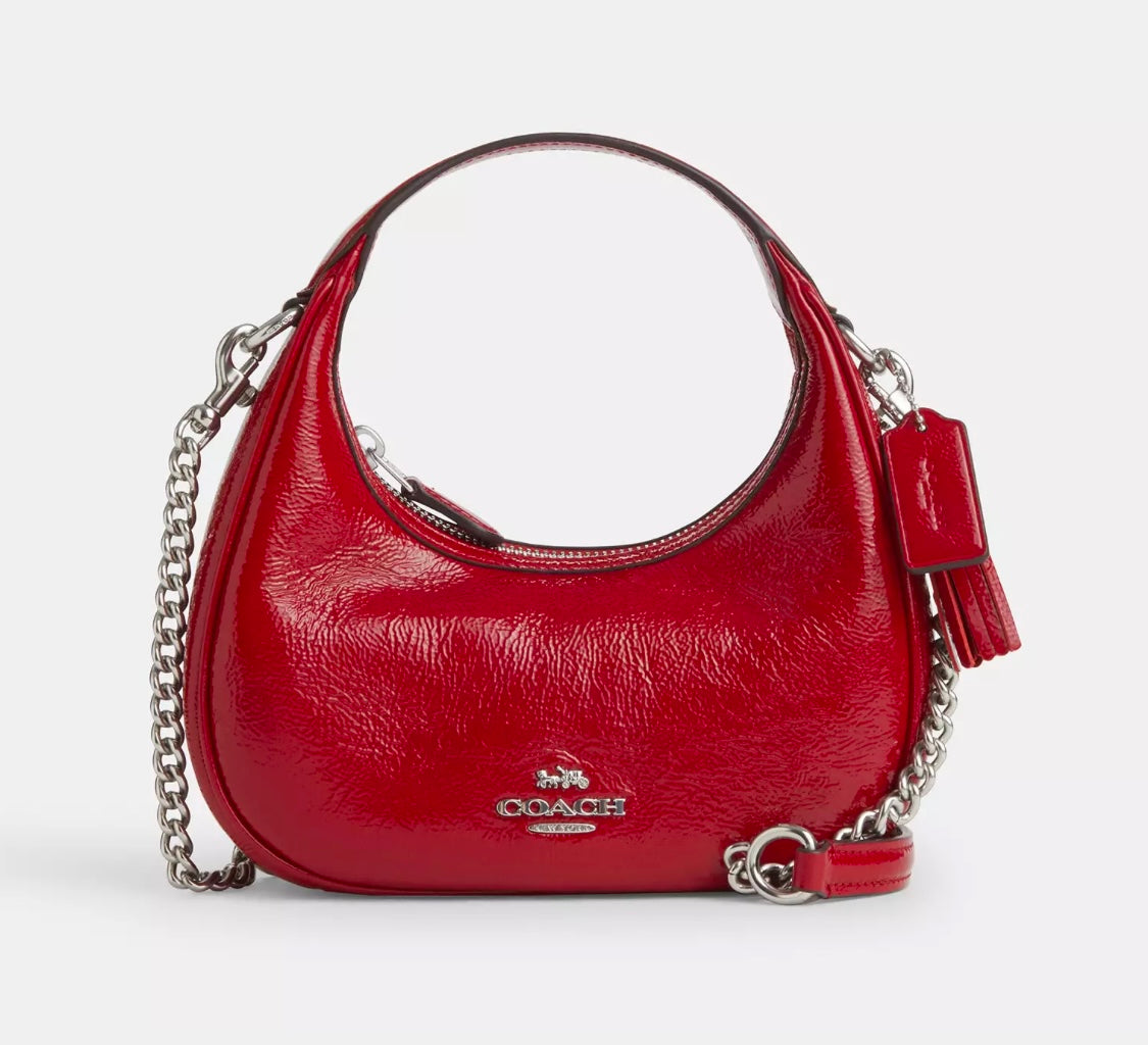 Carmen mini boy crossbody Düz Renkler➡️