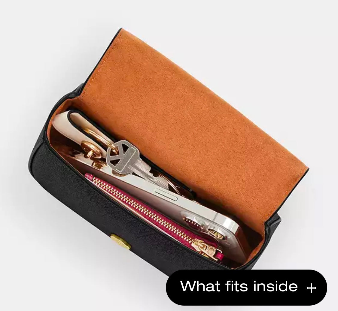 Lysa Top handle crossbody Renkler➡️