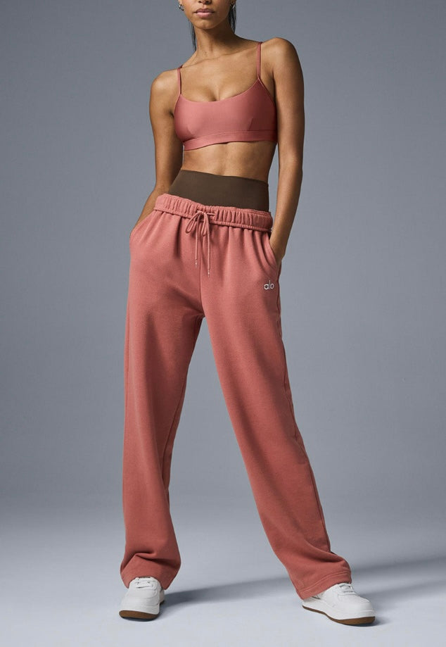 Accolade straight leg pants