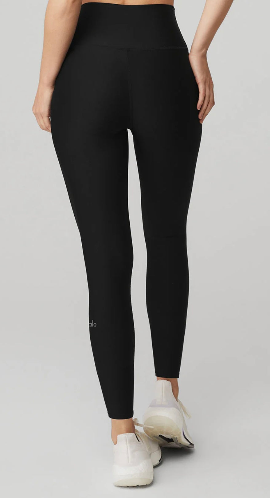 ALO YOGA 7/8 High-Waist Airlift Legging RENKLER➡️
