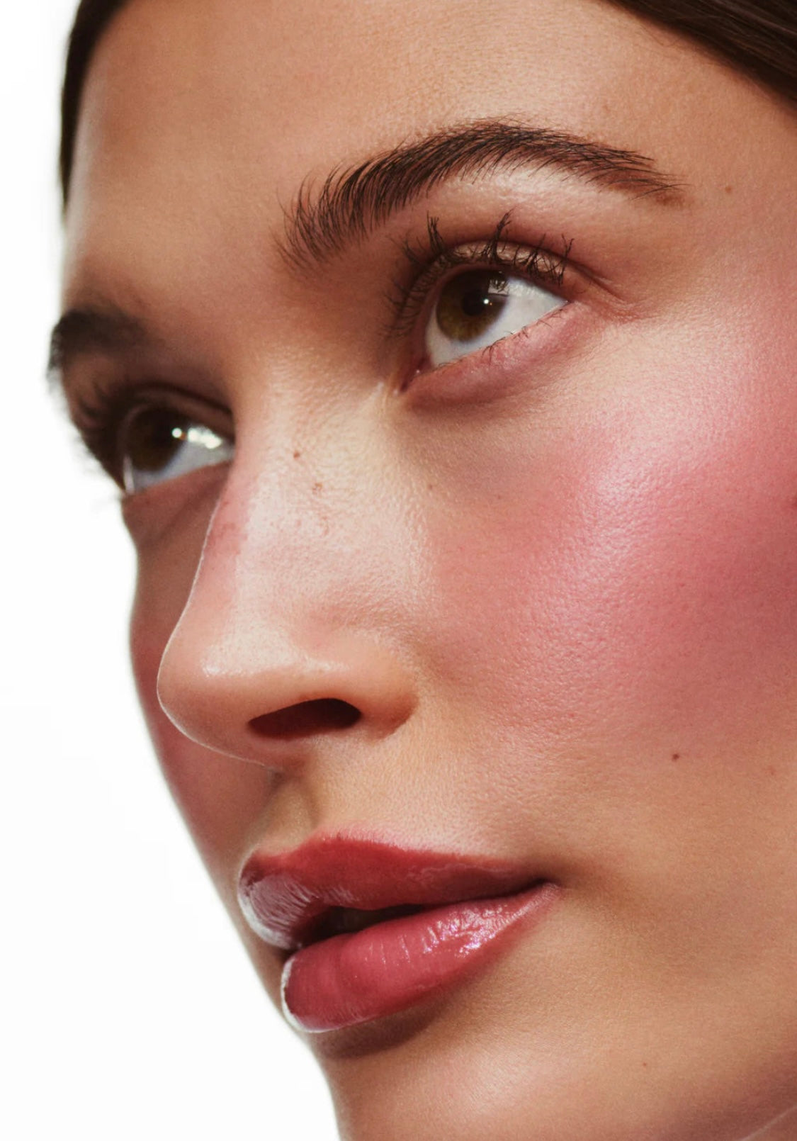 Rhode Peptide Salty Tan Lip Tint