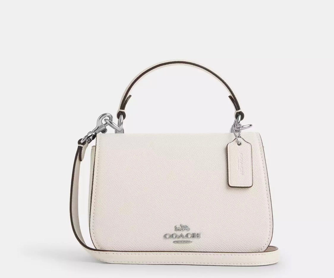 Lysa Top handle crossbody Renkler➡️