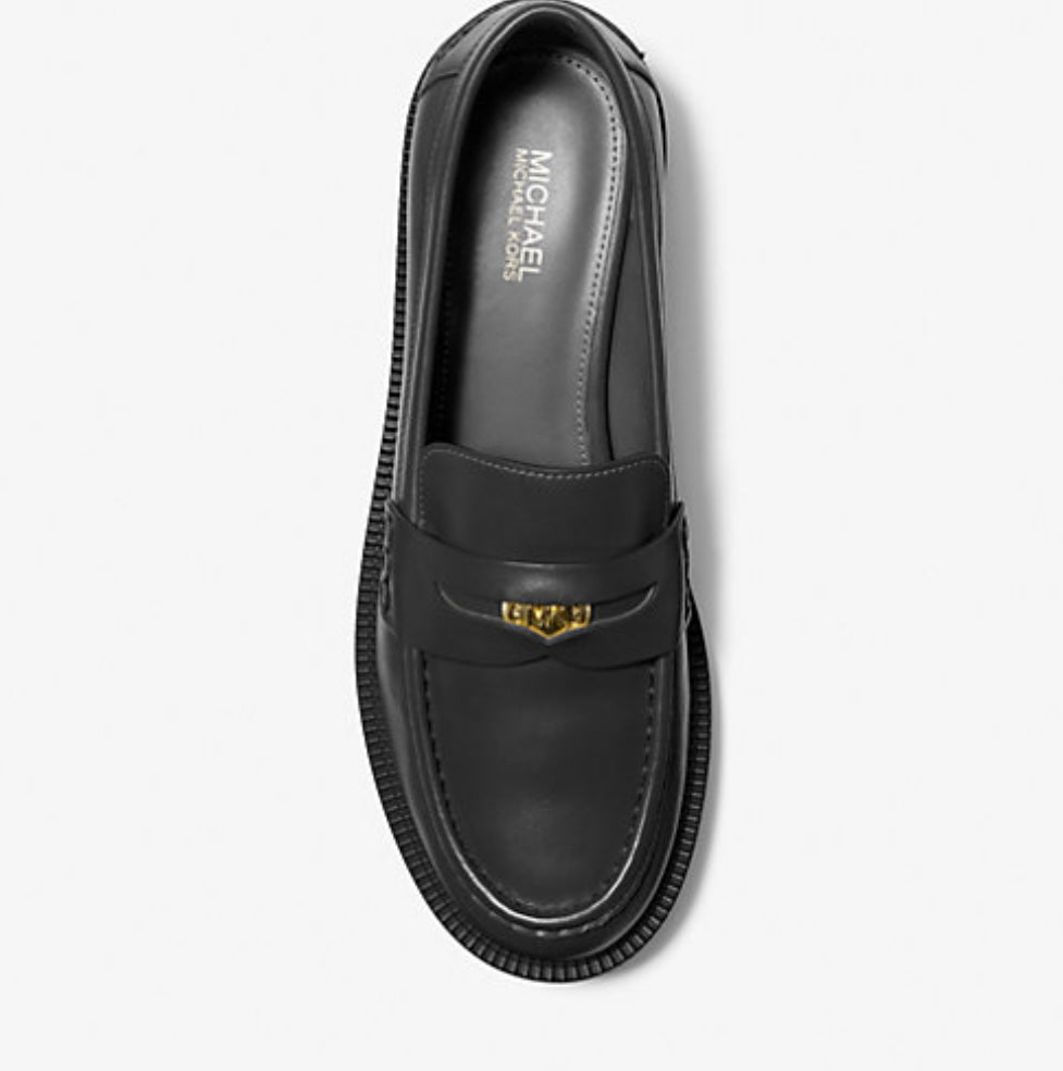 Michael Kors Penny Loafer