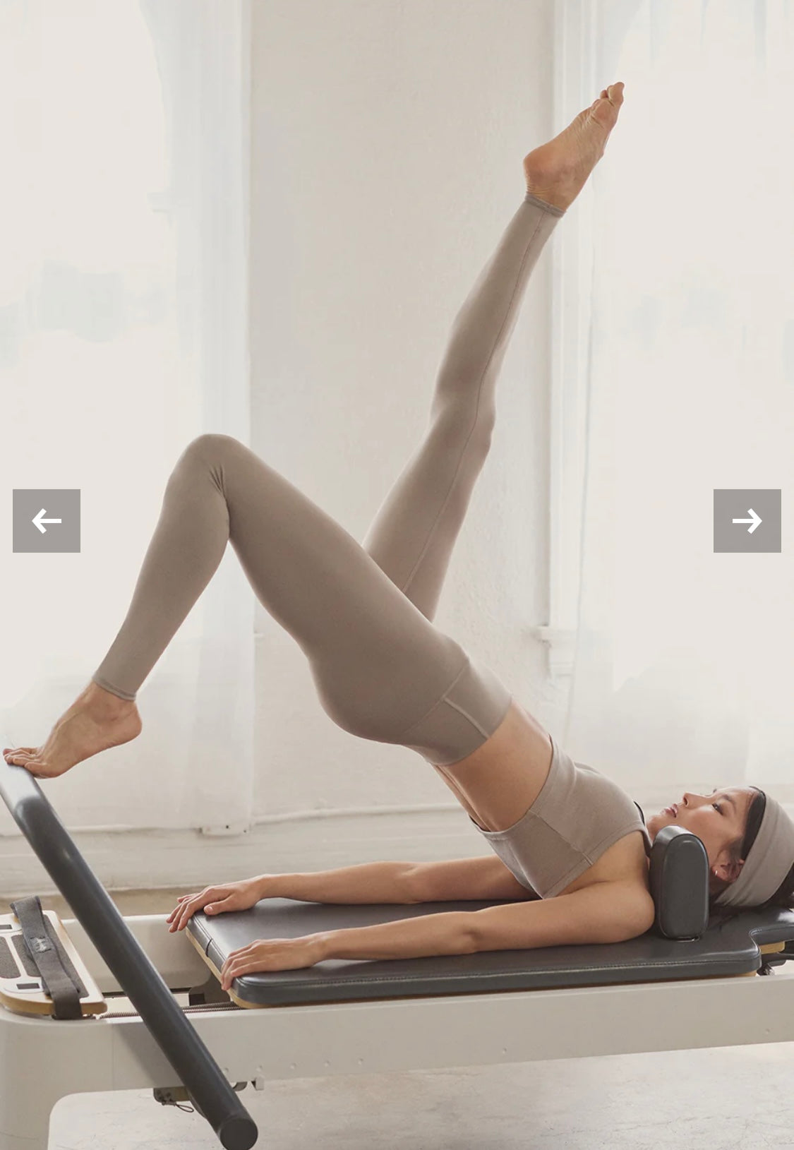 ALO YOGA 7/8 High-Waist Airlift Legging RENKLER➡️