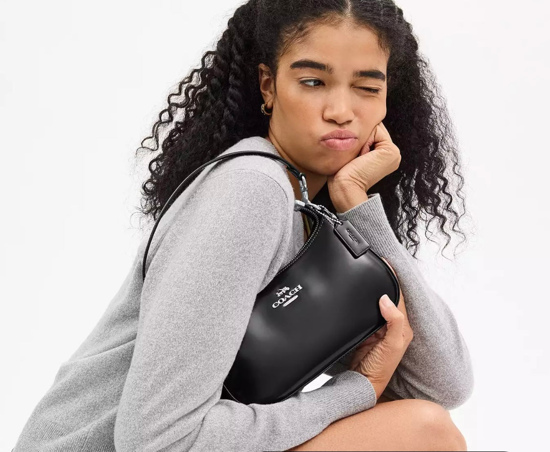 Teri Shoulder Bag RENKLER➡️