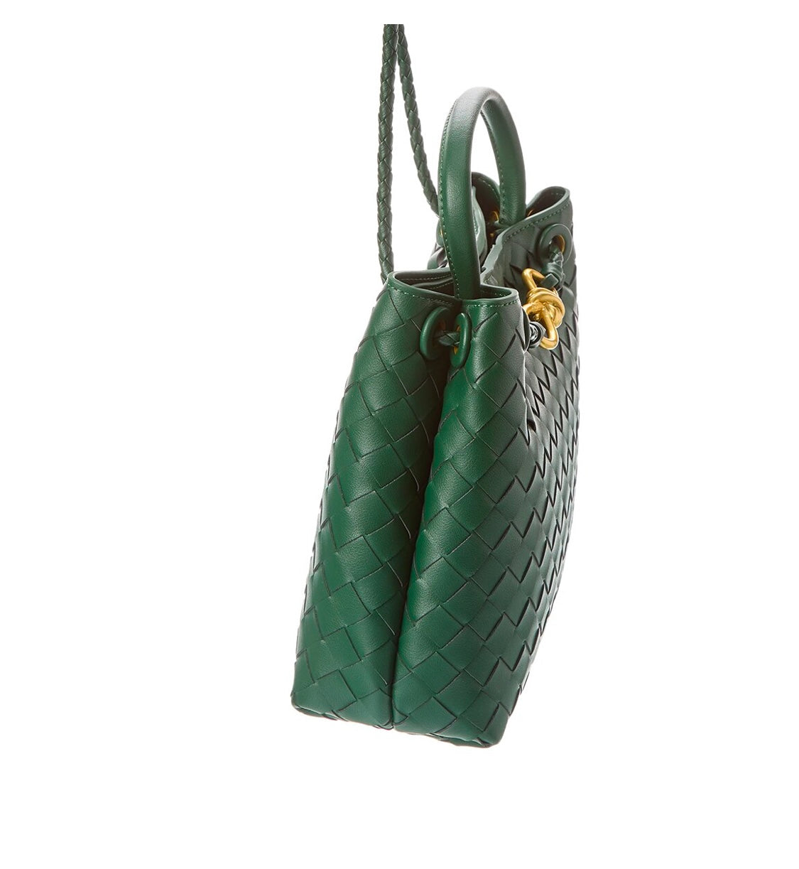 Tifany Fred Woven top handle