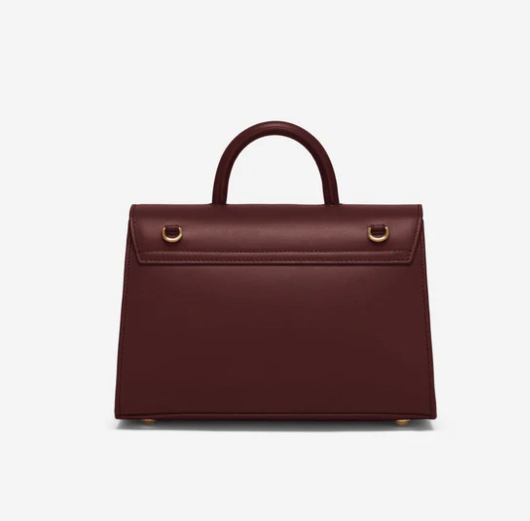 The Midi Montreal
Burgundy Smooth