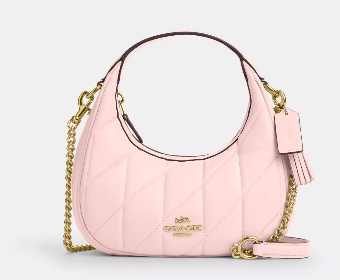 Carmen Mini Crossbody Kapitone Renkler➡️