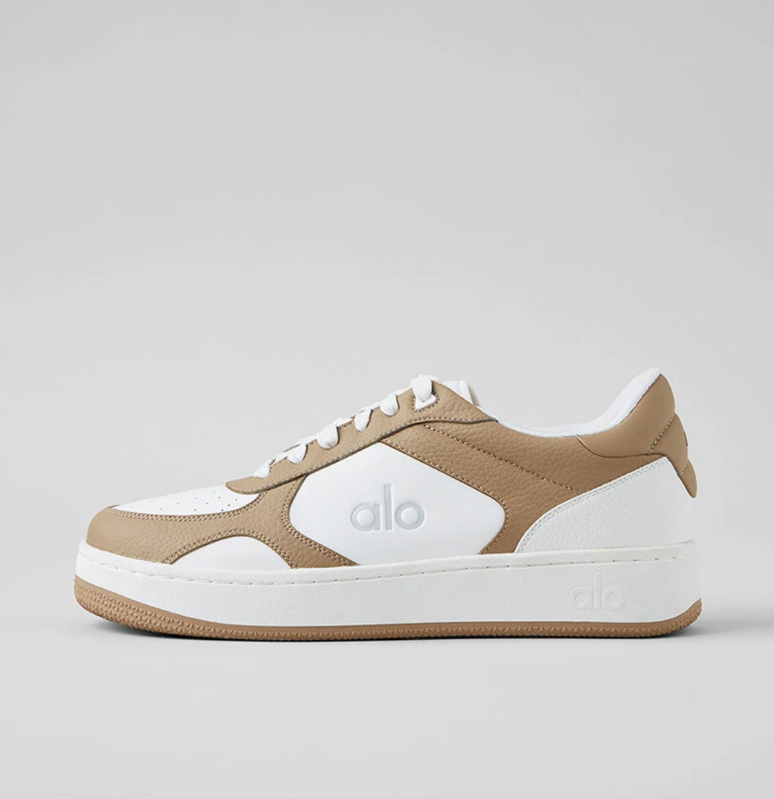 Alo Yoga Alo Recovery Mode Sneaker Clay RENKLER➡️