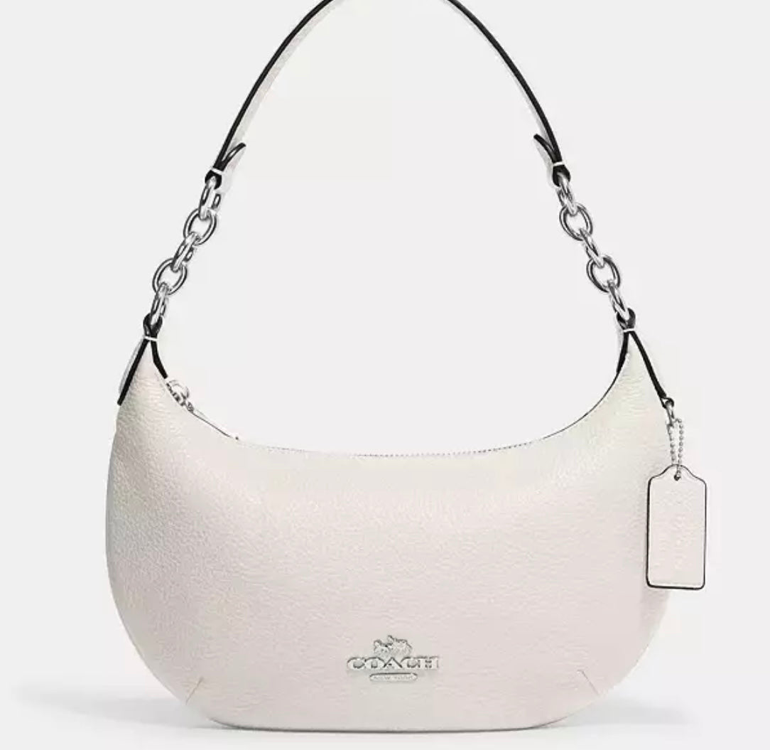 Payton Hobo Bag In Signature