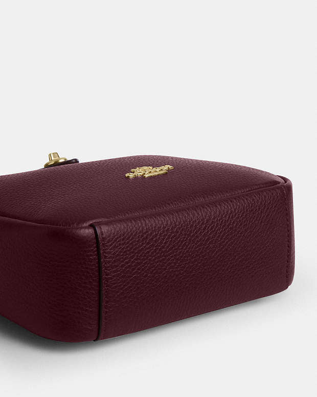 Hadley Mini Crossbody Bag