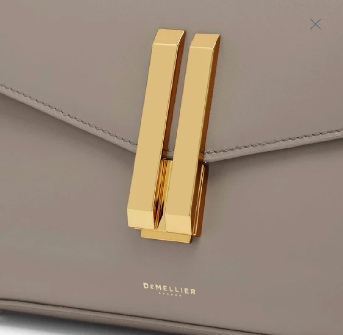The Midi Montreal,
Taupe Smooth