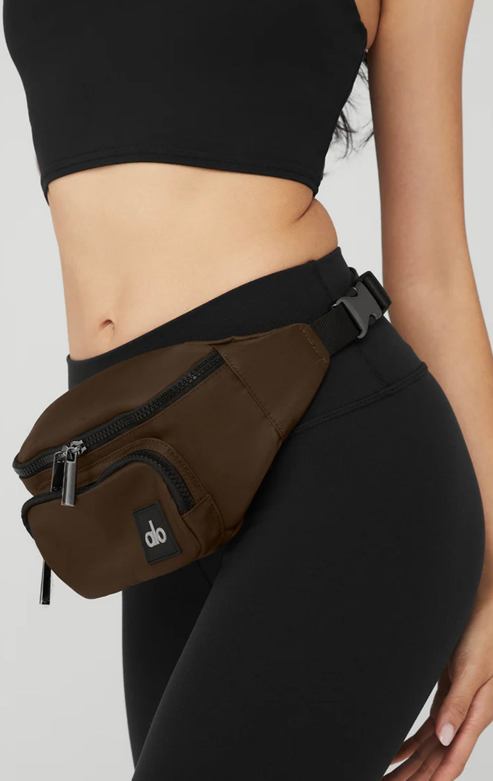 Explorer Fanny Pack