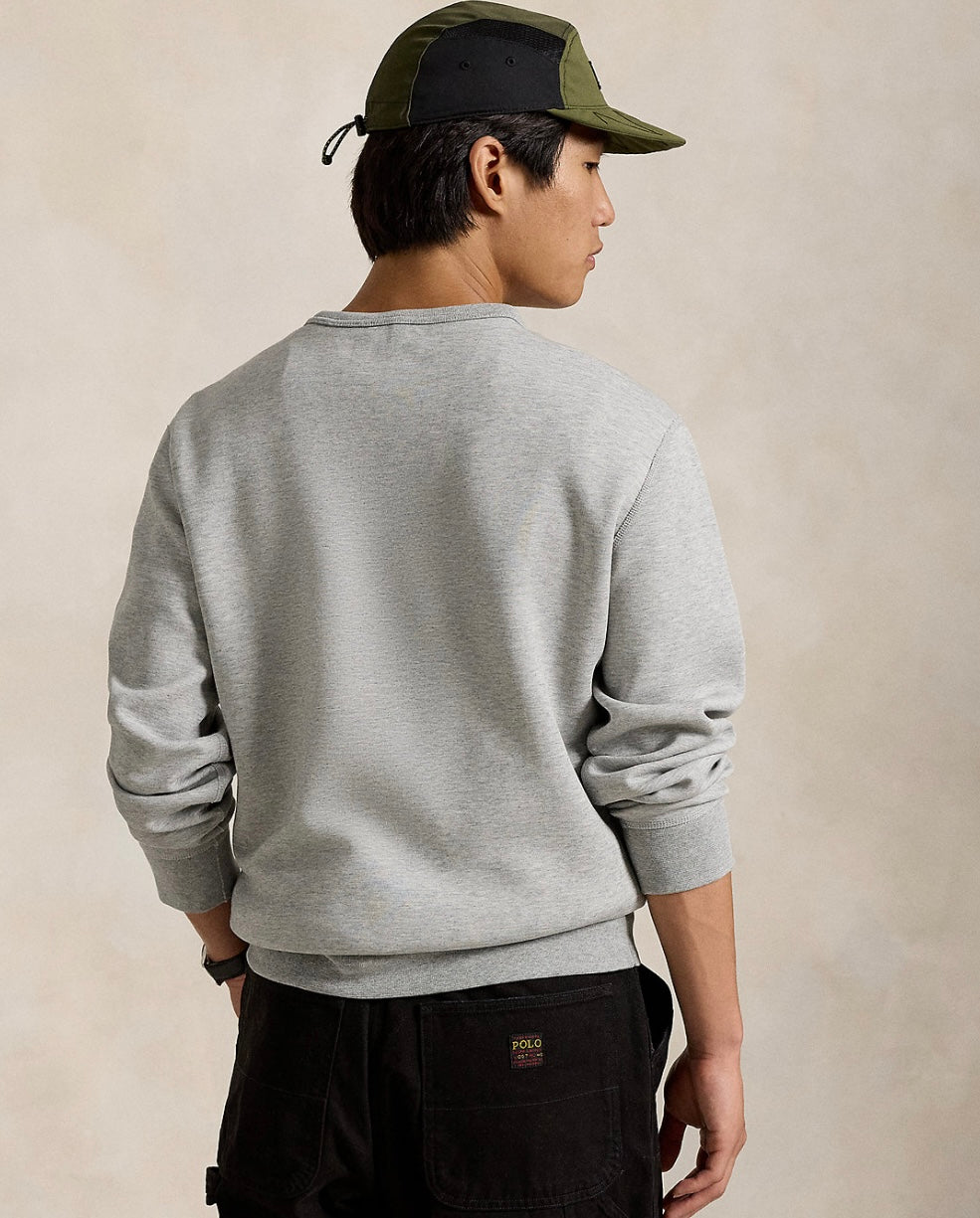Erkek ayıcıklı sweatshirt